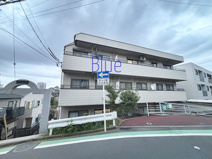 ドミールナカノの画像