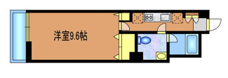 【間取り】 | トラッセルズ