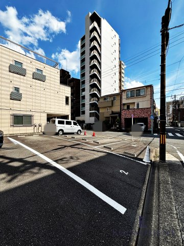 プランドール那古野