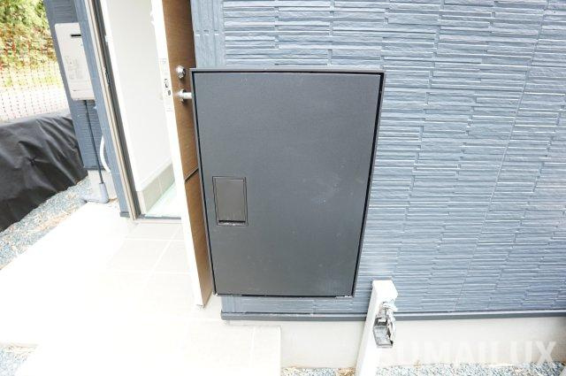 熊本市西区横手３丁目の一戸建ての設備