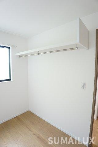 熊本市西区横手３丁目の一戸建ての設備