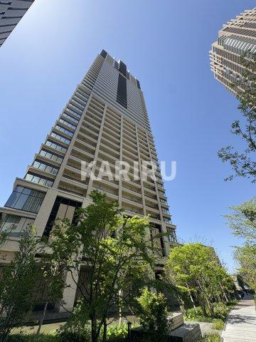 グラングリーン大阪　ＴＨＥ　ＮＯＲＴＨ　ＲＥＳＩＤＥＮＣＥ