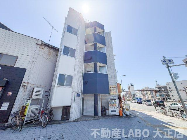 リーブル春日出