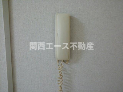 【セキュリティ】 | サニーハイツ（鶴見区）