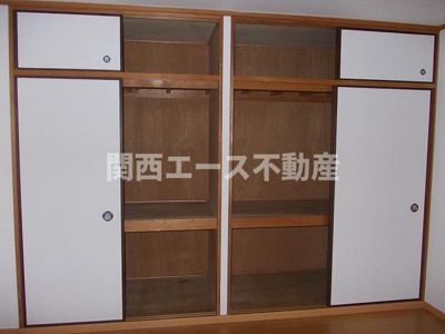 【収納】 | サニーハイツ（鶴見区）