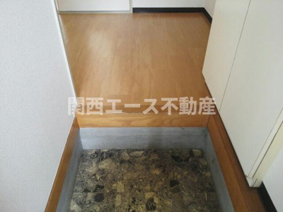 【玄関】 | サニーハイツ（鶴見区）