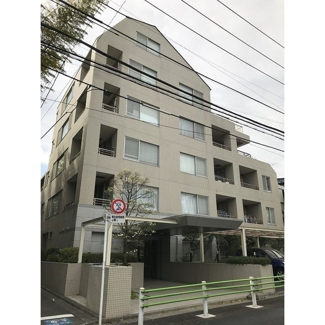 ラコント永福