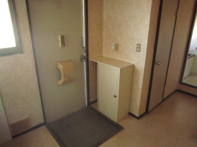鴻巣市吹上富士見４丁目のアパートのその他共用部分
