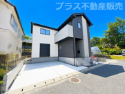 福岡市東区三苫2丁目3期　1号棟（全1棟）【仲介手数料無料・0円】の画像