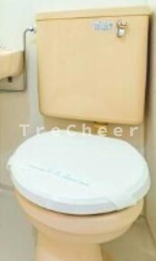 ビアメゾン三井PART22のトイレ