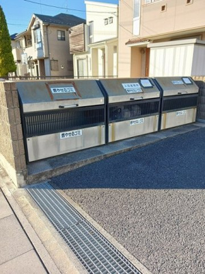 【その他共用部分】 | サザンクロス