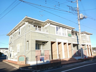 【外観】 | サザンクロス