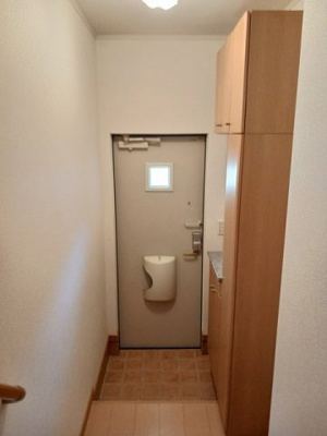 【玄関】 | サザンクロス