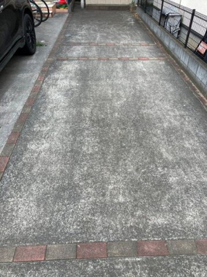【駐車場】 | 指扇戸建