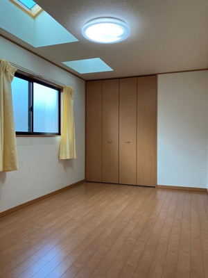 【洋室】 | 指扇戸建
