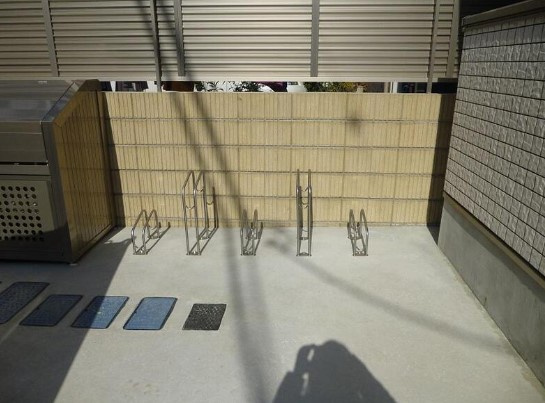 ルミエール池袋のその他共用部分