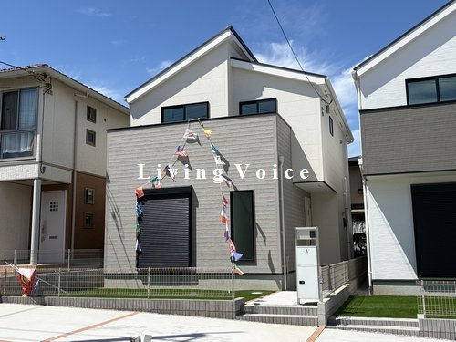 【仲介手数料０円】伊勢原市白根第1期　新築一戸建て　全2棟のその他|1号棟【仲介手数料０円】伊勢原市白根第1期　新築一戸建て　全2棟