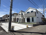 【仲介手数料０円】伊勢原市白根第1期　新築一戸建て　全2棟の画像