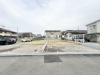 三田町　新築分譲住宅　全２区画の画像