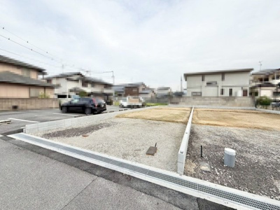 【その他】 | 三田町　新築分譲住宅　全２区画