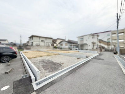 【その他】 | 三田町　新築分譲住宅　全２区画