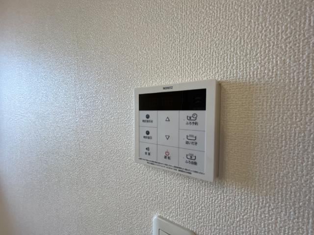 プランドールの設備|給水設備