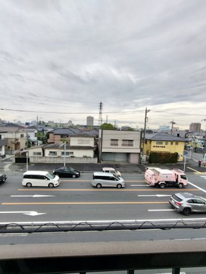 【展望】 | サーラ桶川