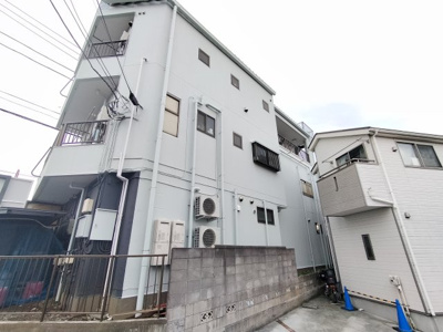 【外観】 | サーラ桶川