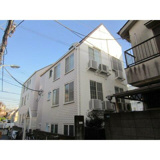 品川区小山台１丁目のマンションの画像