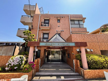 ライオンズガーデン千葉東の画像