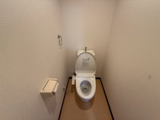 【トイレ】