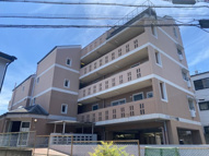 京都市西京区大枝沓掛町のマンションの画像