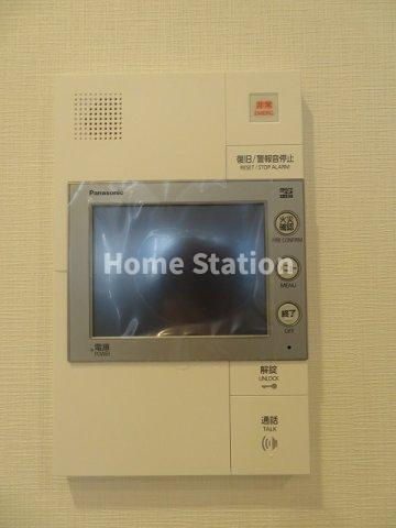 【セキュリティ】 | スプランディッド梅田WEST
