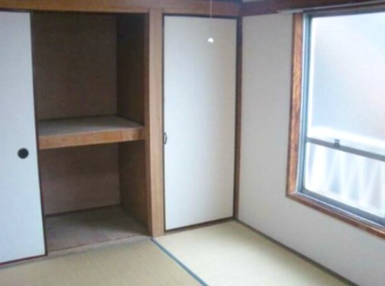 台東区浅草６丁目の賃貸マンションの内装