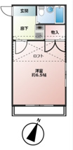 AIパレスⅡの画像