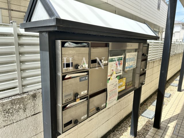 AIパレスⅡのその他共用部分