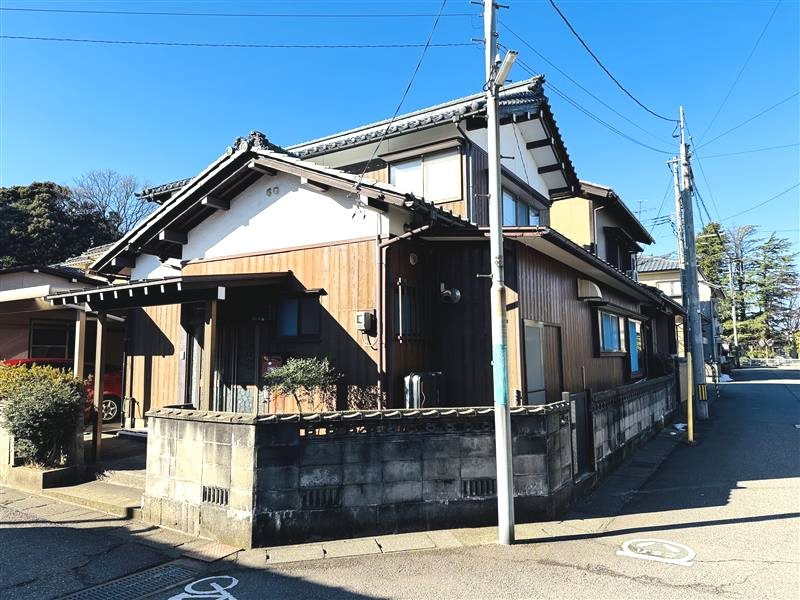 ライツレーン花乃杜