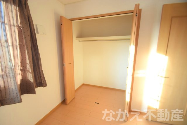 【バルコニー】 | 落ち着いた時間を過ごせるバルコニーです