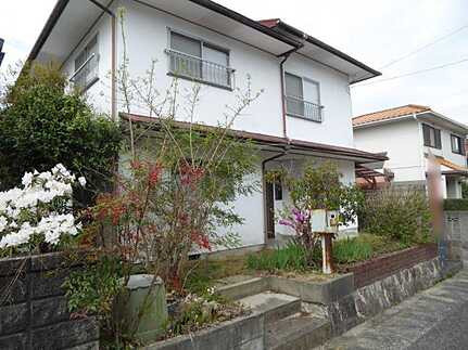 広島市安佐北区あさひが丘２丁目の中古一戸建
