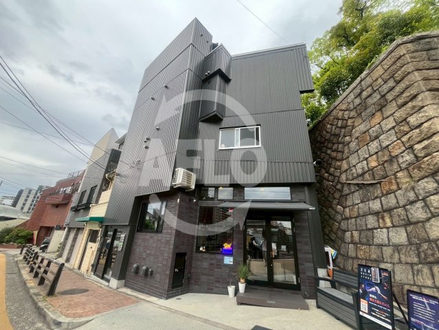 ピークショア難波東