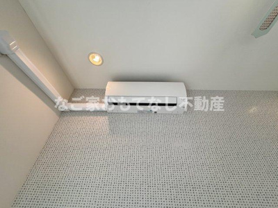【設備】 | グリーンレイク中小田井