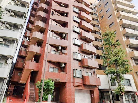 セザール北千住の外観|ドキドキの新生活も、安心してスタート。ぴったりの住まいを見つけませんか？クランディアが一緒に住まい選びをサポートします‼　まずは、お気軽にお問合せください　＃クランディア
