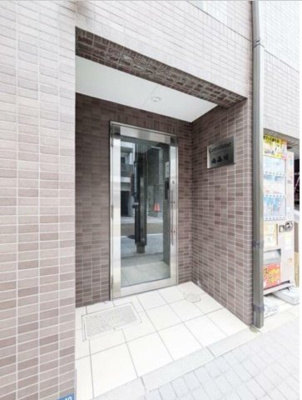 【エントランス】 | ジェムストーン南品川