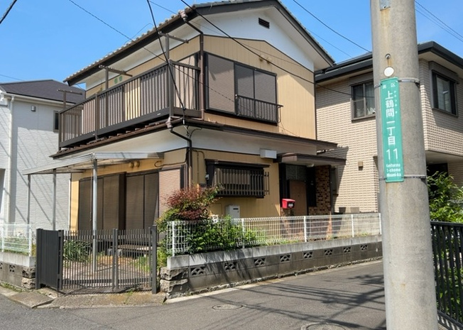 【前面道路含む現地写真】 | ハザードマップは自然災害による被害を予測し、その被害範囲を地図上で表したものです。近年特に災害が多くなっていますので、事前に調査すると安心できます。ハザードマップは国交省のホームページをご覧ください。