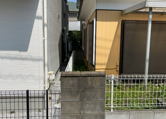 【外観】 | 家を建てる前提で土地を探している場合、地盤の丈夫さは譲れない条件の一つです。地盤が脆弱だと追加工事が必要となります。また、過去に地盤沈下や液状化現象を起こした土地は、できるだけ避けた方がいいでしょう。