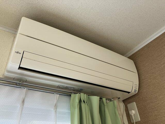 多摩川レジデンスの設備