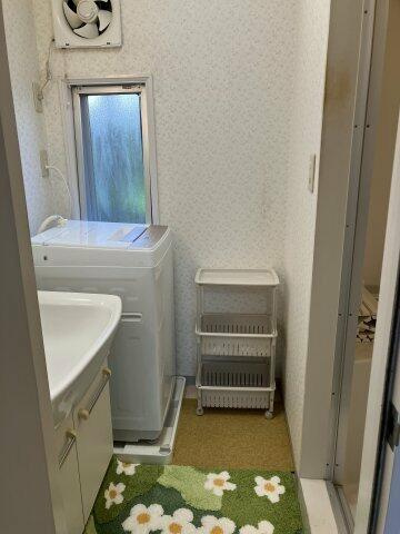 多摩川レジデンスの設備