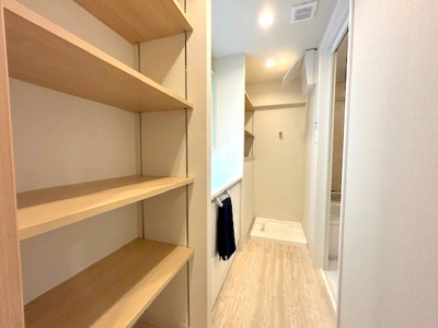 【玄関】 | 労住まきのハイツ1号棟