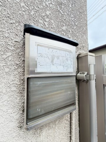 南春日丘３丁目貸家のその他共用部分