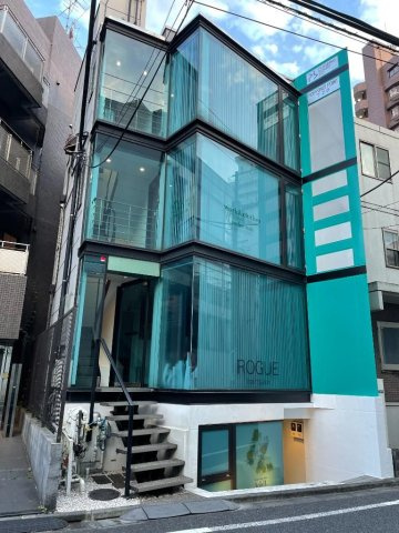 六本木ポイント７２０